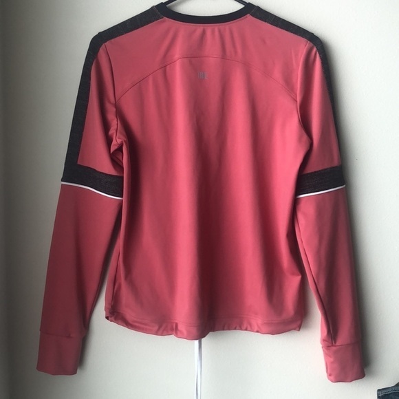 TAIL Pullover w/drawstring - Picture 4 of 6